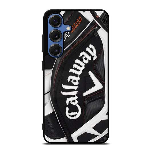 CALLAWAY GOLF 3 Samsung Galaxy Case Cover