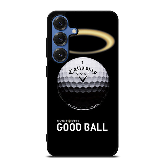 CALLAWAY GOLF GOOD BALL Samsung Galaxy Case Cover
