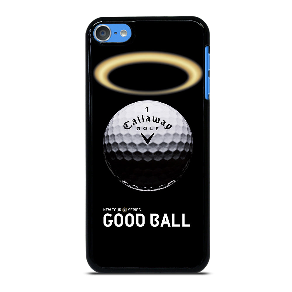 CALLAWAY GOLF GOOD BALL iPod Touch Case Cover