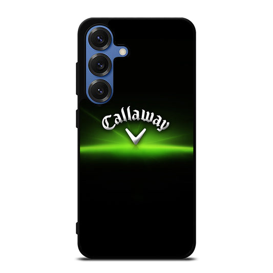 CALLAWAY GOLF LOGO Samsung Galaxy Case Cover