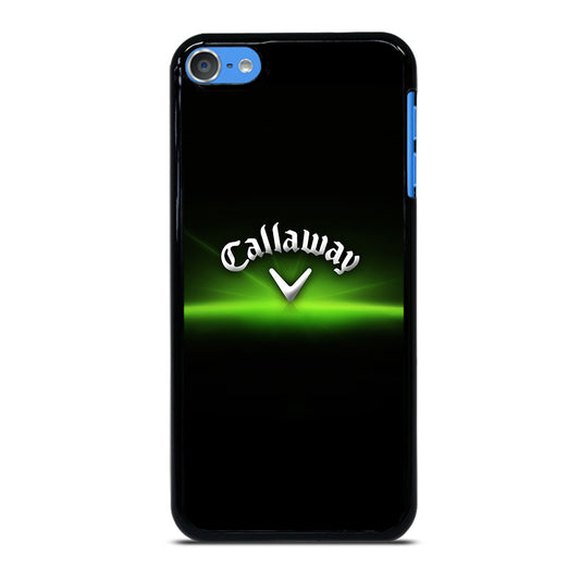 CALLAWAY GOLF LOGO iPod Touch Case Cover