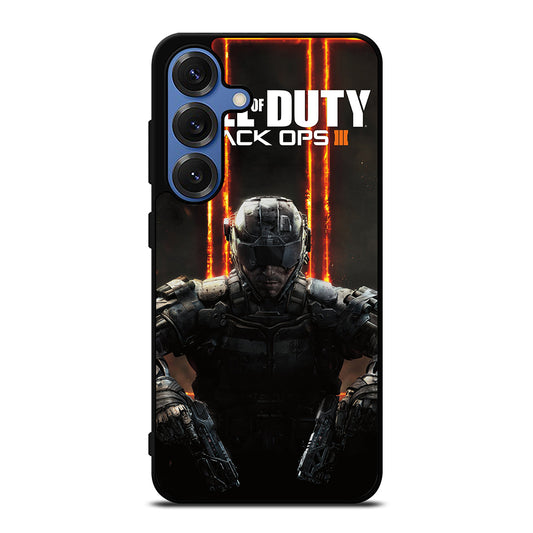 CALL OF DUTY BLACK OPS WAR Samsung Galaxy Case Cover