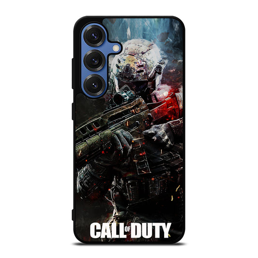 CALL OF DUTY COD Samsung Galaxy Case Cover