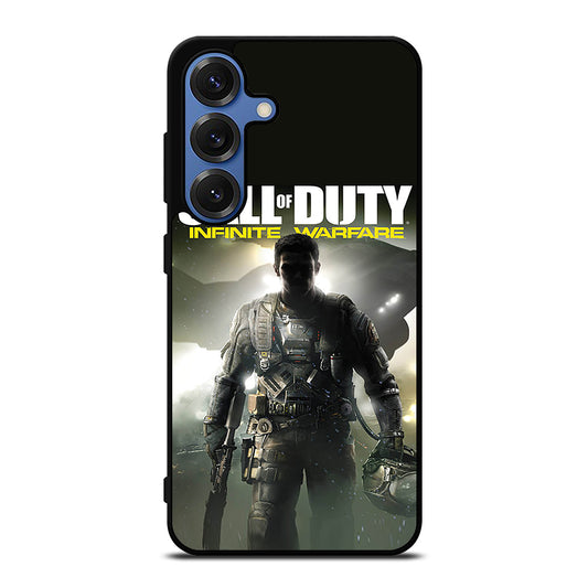 CALL OF DUTY INFINITE Samsung Galaxy Case Cover