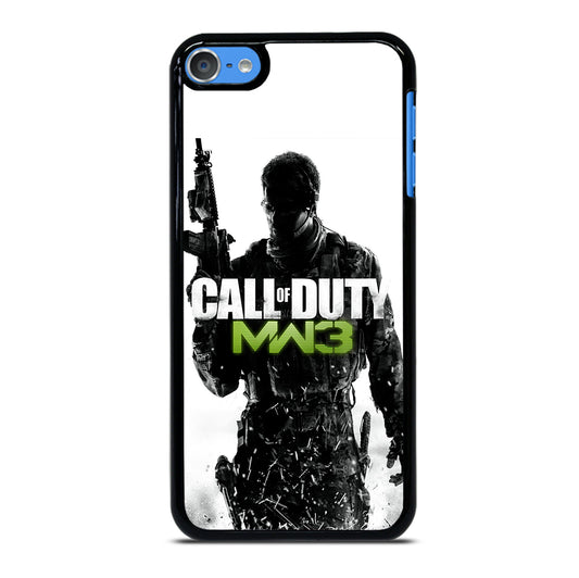CALL OF DUTY MODERN WARFARE GAME 2 iPod Touch Case Cover