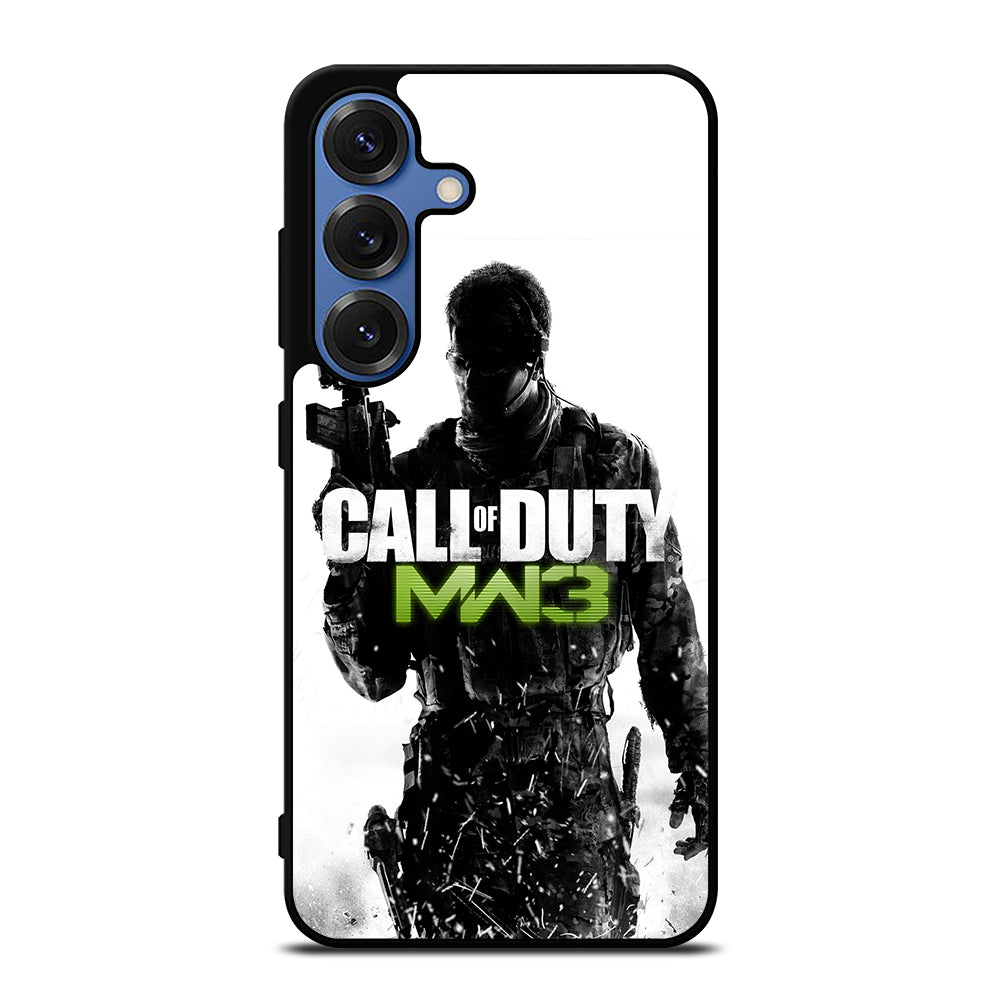 CALL OF DUTY MODERN WARFARE GAME 2 Samsung Galaxy Case Cover