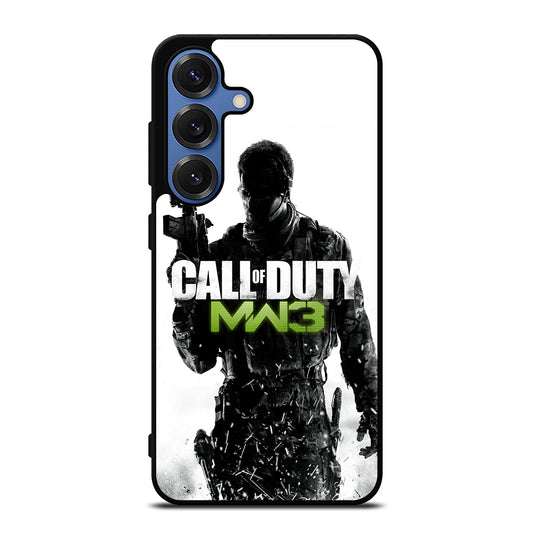 CALL OF DUTY MODERN WARFARE GAME 2 Samsung Galaxy Case Cover