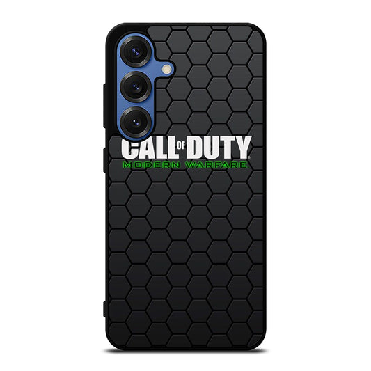 CALL OF DUTY MODERN WARFARE Samsung Galaxy Case Cover