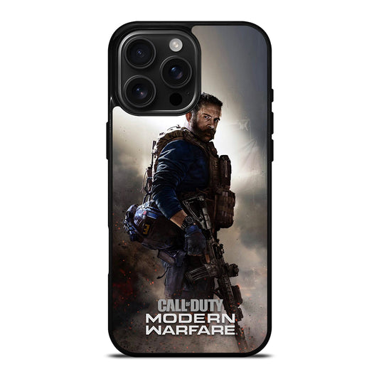 CALL OF DUTY WAR iPhone Case Cover
