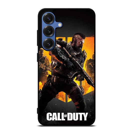 CALL OF DUTY WARFARE Samsung Galaxy Case Cover