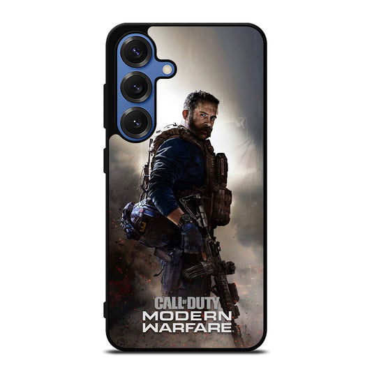 CALL OF DUTY WAR Samsung Galaxy Case Cover