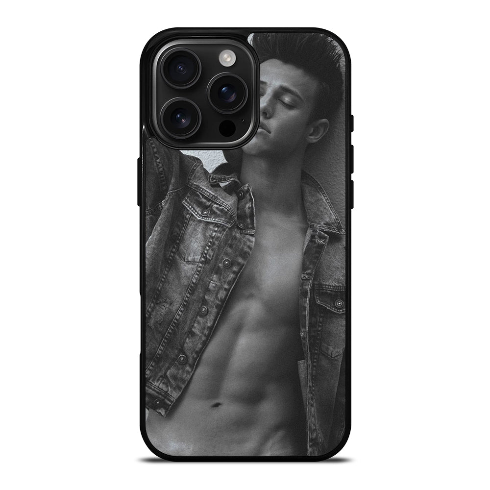 CAMERON DALLAS iPhone Case Cover