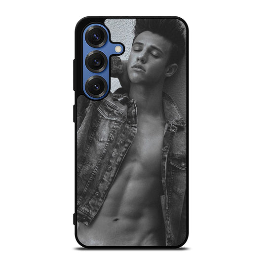 CAMERON DALLAS Samsung Galaxy Case Cover