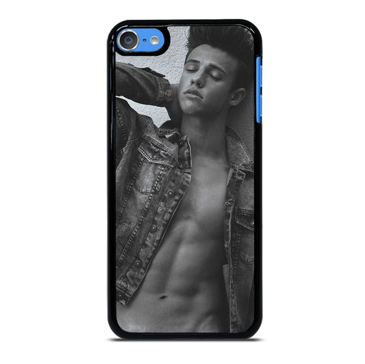 CAMERON DALLAS iPod Touch Case Cover