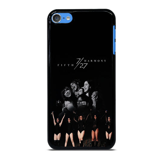 CAMILA CABELLO FIFTH HARMONY iPod Touch Case Cover