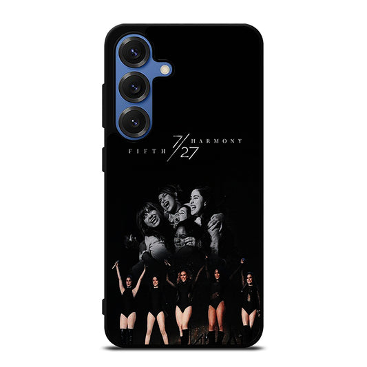 CAMILA CABELLO FIFTH HARMONY Samsung Galaxy Case Cover