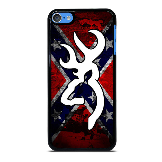 CAMO BROWNING iPod Touch Case Cover