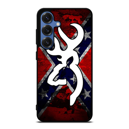 CAMO BROWNING Samsung Galaxy Case Cover