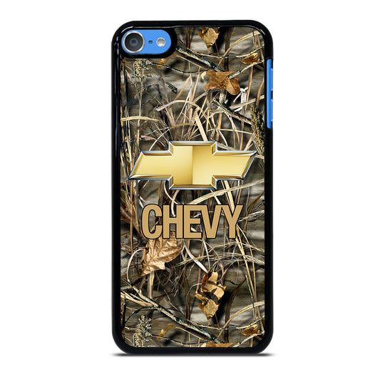 CAMO CHEVY iPod Touch Case Cover
