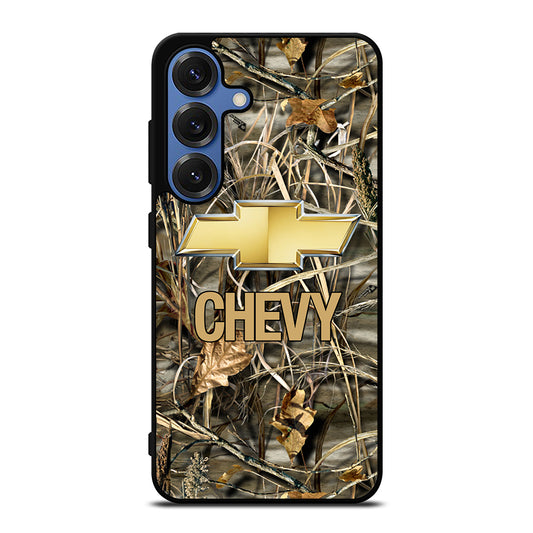 CAMO CHEVY Samsung Galaxy Case Cover