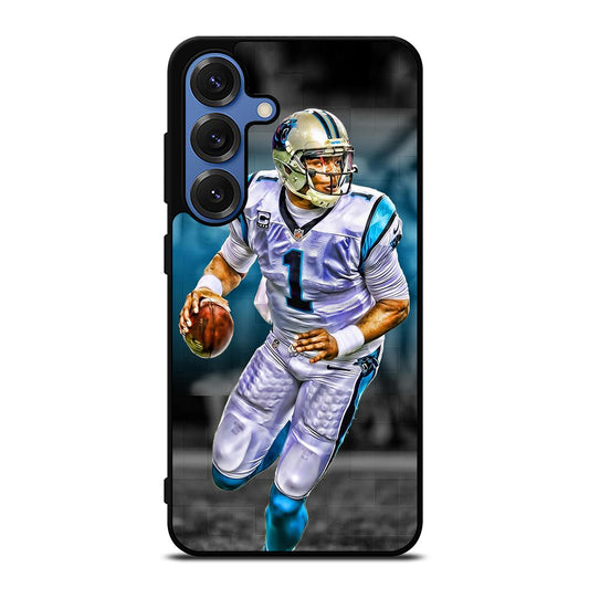 CAM NEWTON 2 Samsung Galaxy Case Cover