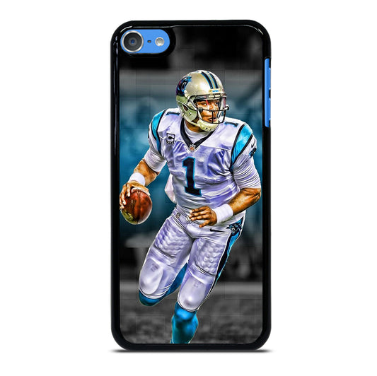 CAM NEWTON 2 iPod Touch Case Cover