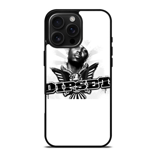 CAM'RON DIPSET iPhone Case Cover