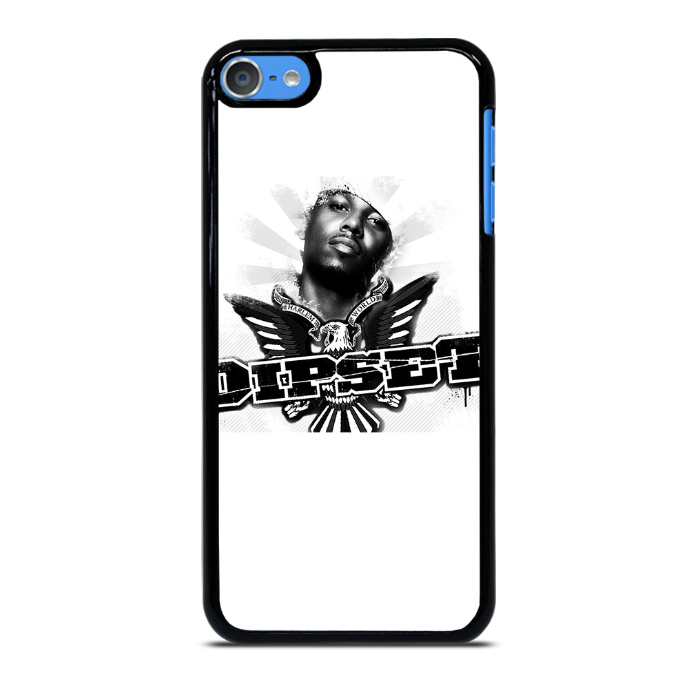 CAM'RON DIPSET iPod Touch Case Cover