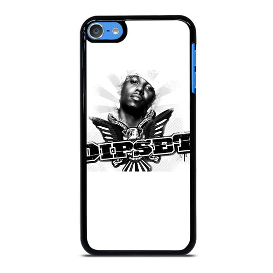 CAM'RON DIPSET iPod Touch Case Cover