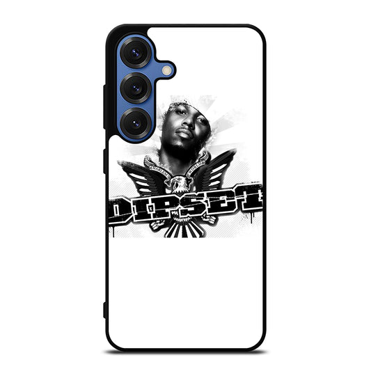 CAM'RON DIPSET Samsung Galaxy Case Cover