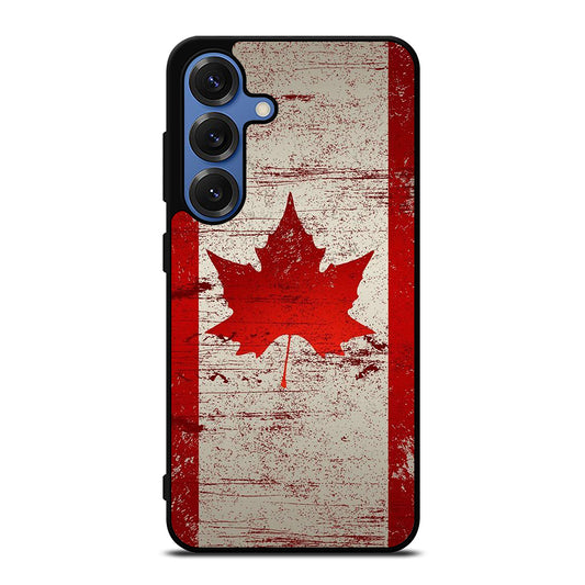 CANADA CLASSIC Samsung Galaxy Case Cover