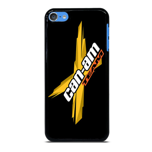 CAN AM X TEAM iPod Touch Case Cover