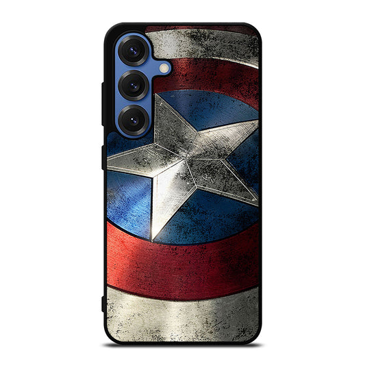 CAPTAIN AMERICA SHIELD Samsung Galaxy Case Cover