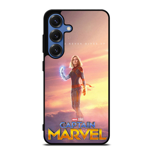 CAPTAIN MARVEL 2 Samsung Galaxy Case Cover