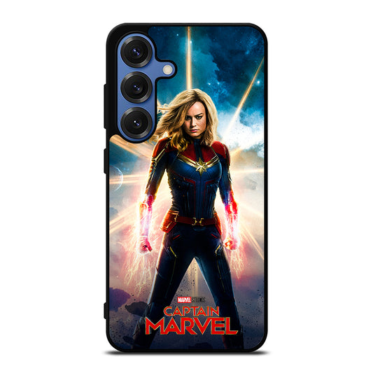 CAPTAIN MARVEL 3 Samsung Galaxy Case Cover