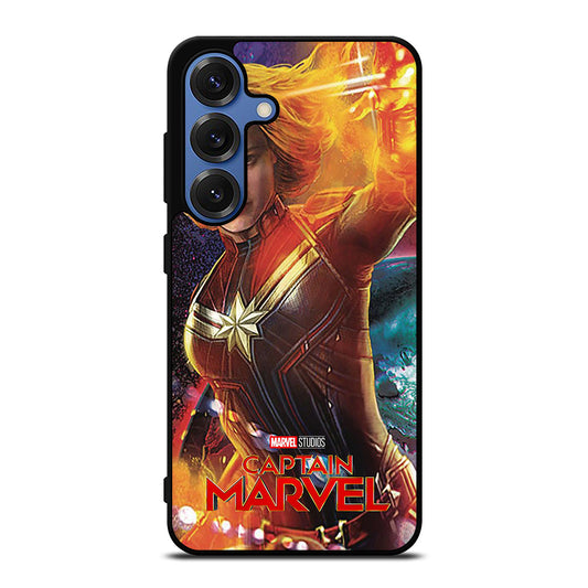 CAPTAIN MARVEL 4 Samsung Galaxy Case Cover