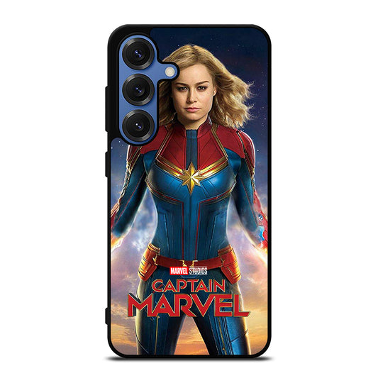 CAPTAIN MARVEL MOVIE HERO Samsung Galaxy Case Cover