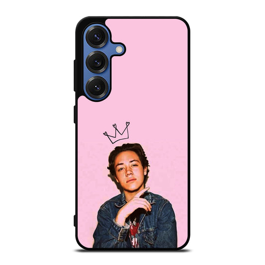 CARL GALLAGHER ETHAN CUTKOSKY Samsung Galaxy Case Cover