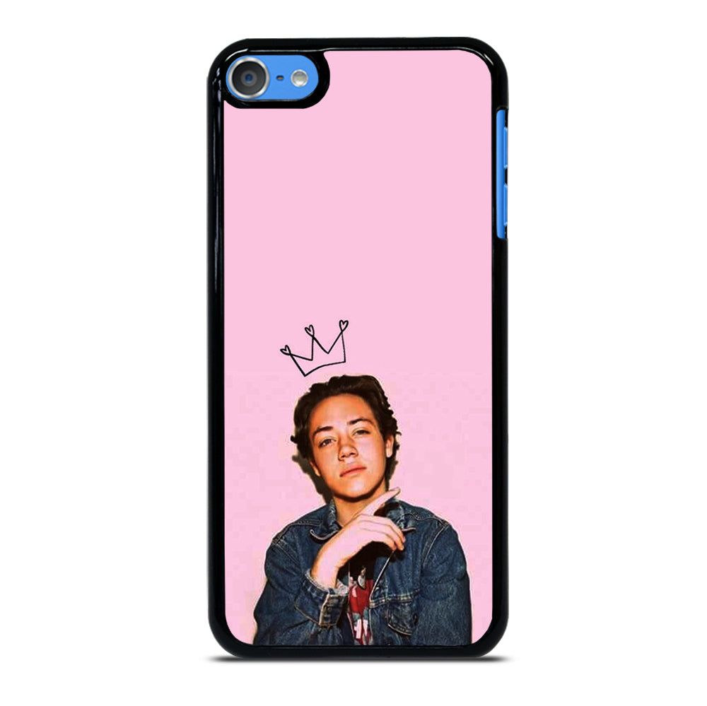 CARL GALLAGHER ETHAN CUTKOSKY iPod Touch Case Cover
