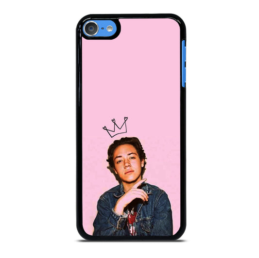 CARL GALLAGHER ETHAN CUTKOSKY iPod Touch Case Cover