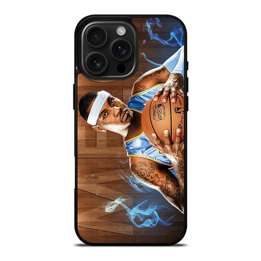 CARMELO ANTHONY 1 iPhone Case Cover