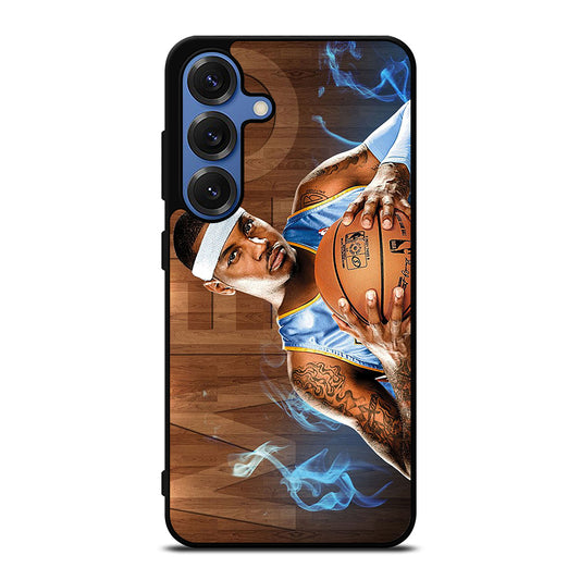 CARMELO ANTHONY 1 Samsung Galaxy Case Cover