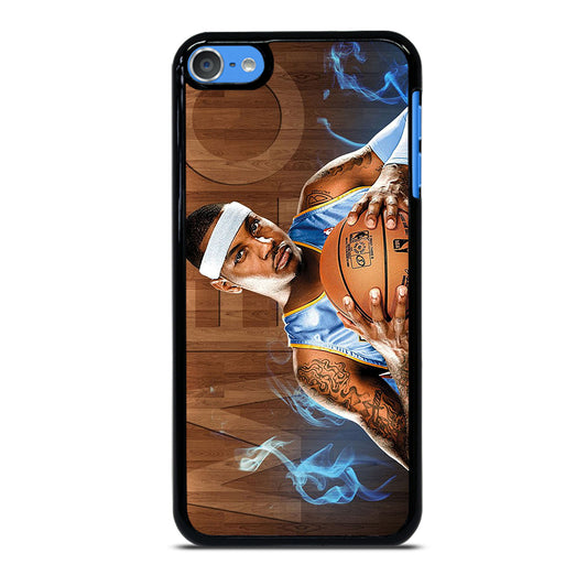 CARMELO ANTHONY 1 iPod Touch Case Cover