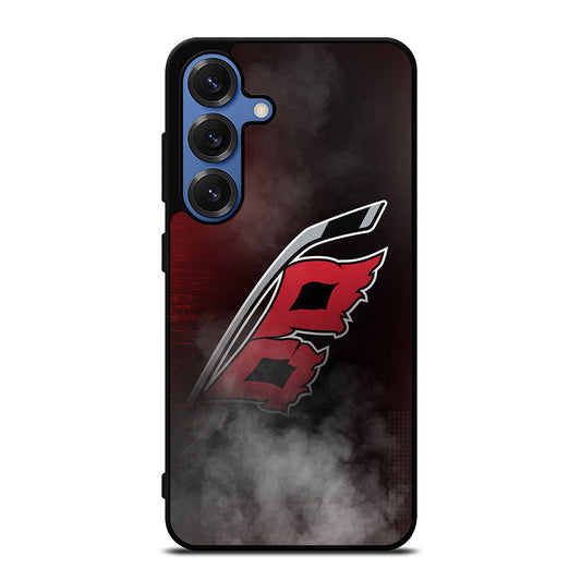 CAROLINA HURRICANES HOCKEY LOGO Samsung Galaxy Case Cover
