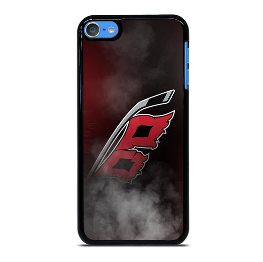 CAROLINA HURRICANES HOCKEY LOGO iPod Touch Case Cover