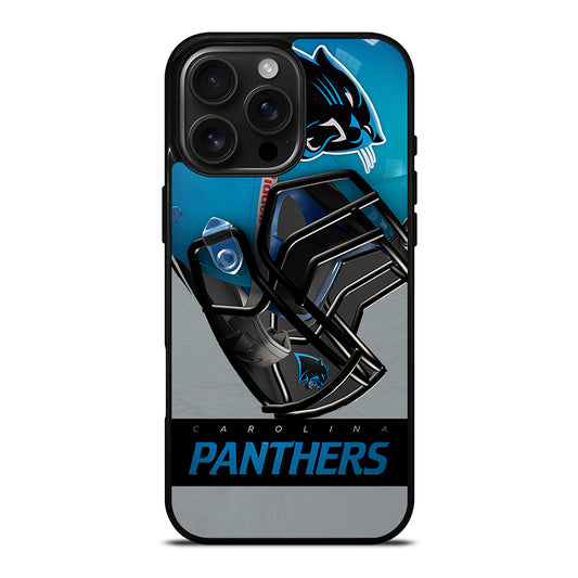 CAROLINA PANTHERS 2 iPhone Case Cover