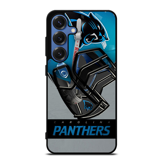CAROLINA PANTHERS 2 Samsung Galaxy Case Cover