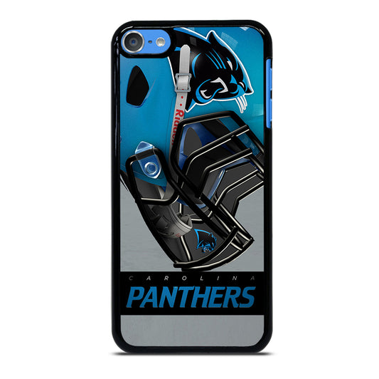 CAROLINA PANTHERS 2 iPod Touch Case Cover