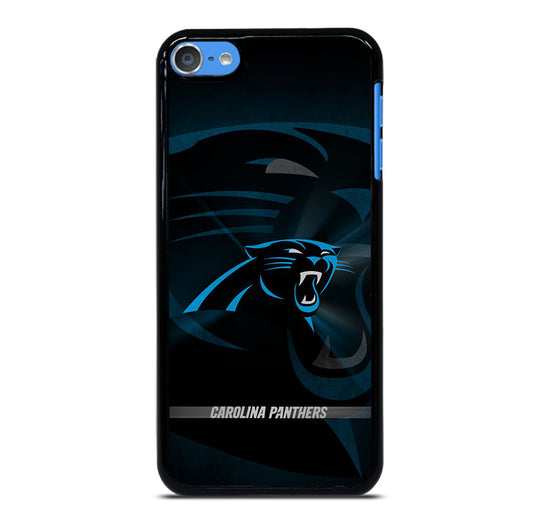CAROLINA PANTHERS 4 iPod Touch Case Cover