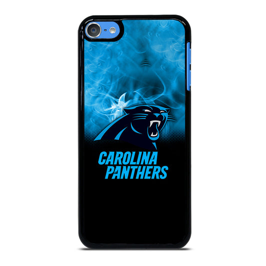CAROLINA PANTHERS NFL LOGO 2 iPod Touch Case Cover